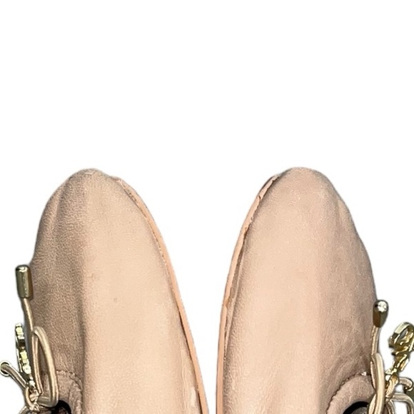 Sam Edelman Felicia Ballet Flat Tan Size 7 - Picture 8 of 10